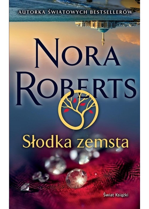 Słodka zemsta pocket