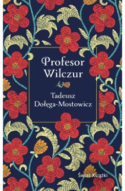 Profesor Wilczur pocket