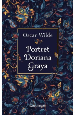 Portret Doriana Graya pocket