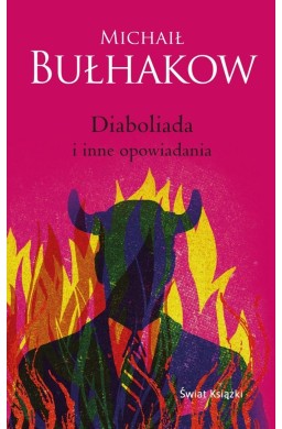 Diaboliada i inne opowiadania pocket
