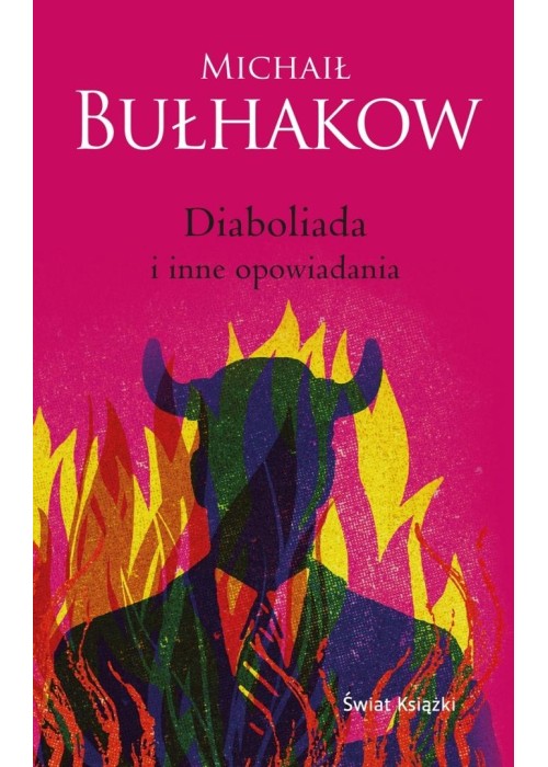 Diaboliada i inne opowiadania pocket