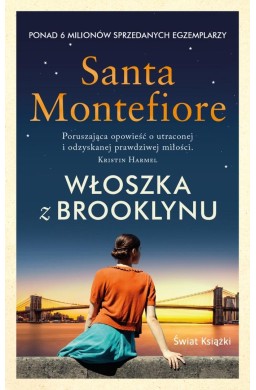 Włoszka z Brooklynu pocket