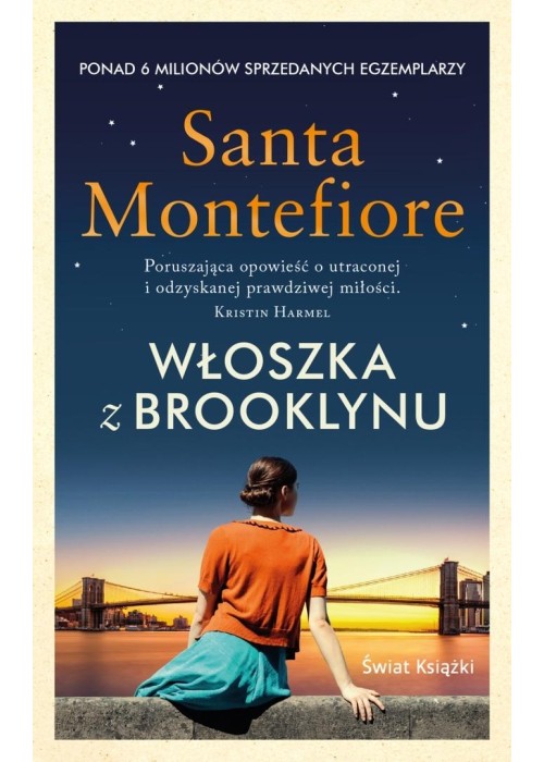 Włoszka z Brooklynu pocket