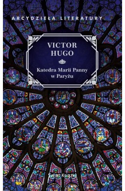 Katedra Marii Panny w Paryżu pocket