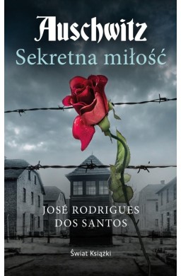 Auschwitz. Sekretna miłość pocket