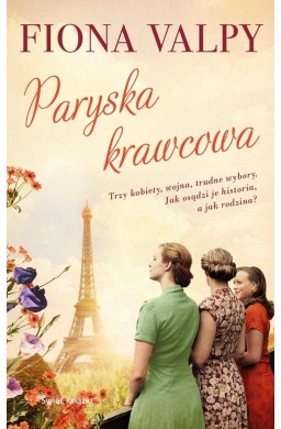 Paryska krawcowa pocket