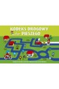 Kodeks drogowy małego pieszego