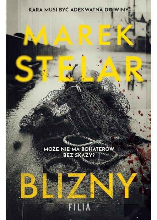 Blizny
