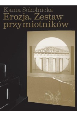 Erozja. Zestaw przymiotników