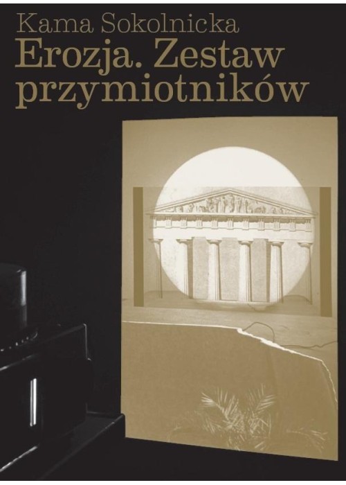 Erozja. Zestaw przymiotników