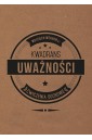 Kwadrans uważności. Ćwiczenia duchowe