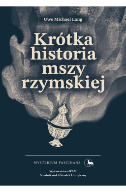 Krótka historia mszy rzymskiej