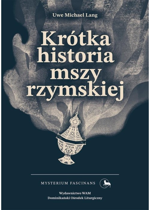Krótka historia mszy rzymskiej