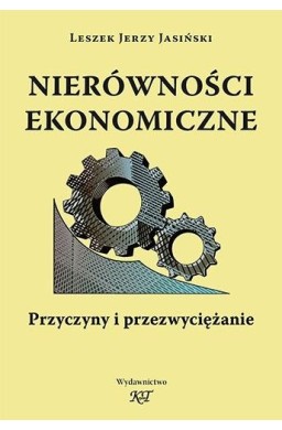 Nierówności ekonomiczne