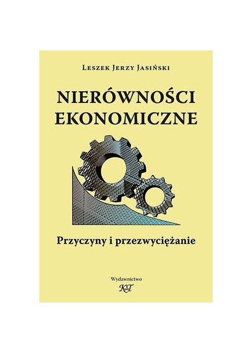 Nierówności ekonomiczne