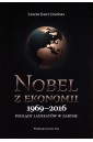 Nobel z ekonomii 1969-2016