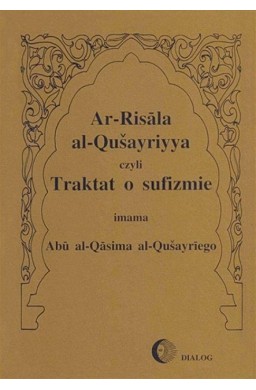 Traktat o sufizmie