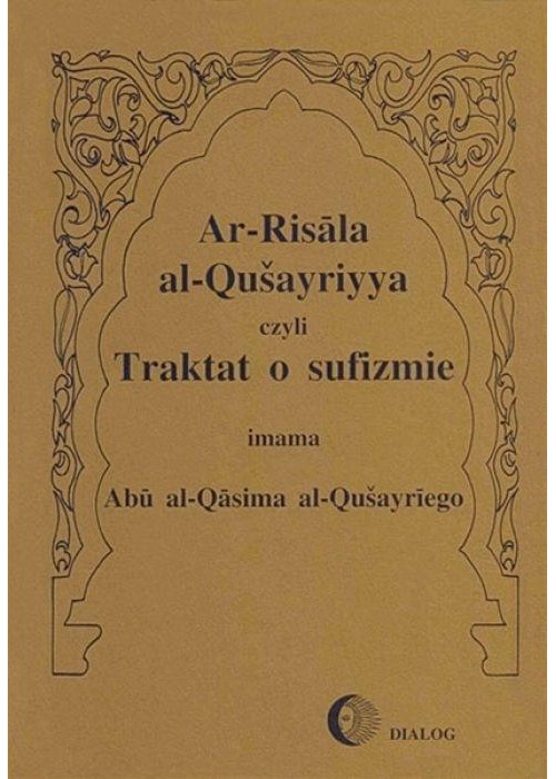 Traktat o sufizmie