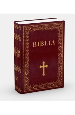 Biblia Edukacyjna