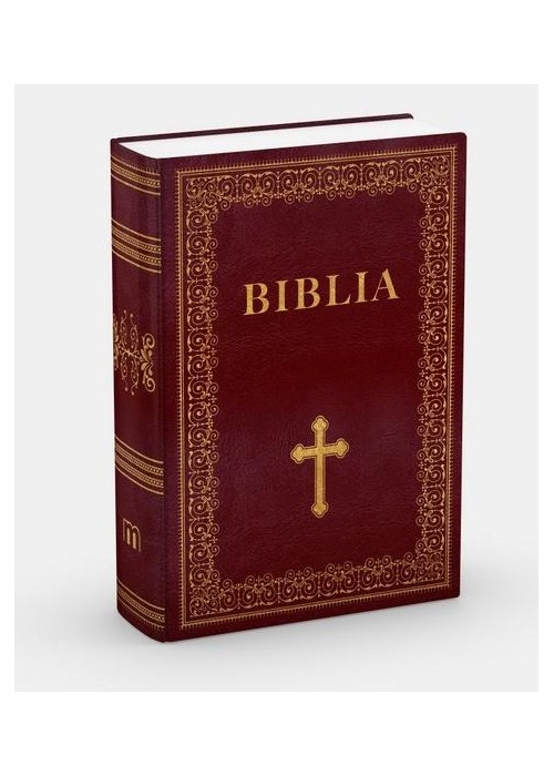 Biblia Edukacyjna