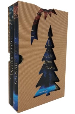 Pakiet: Dziadek do orzechów / Opowieść wigilijna