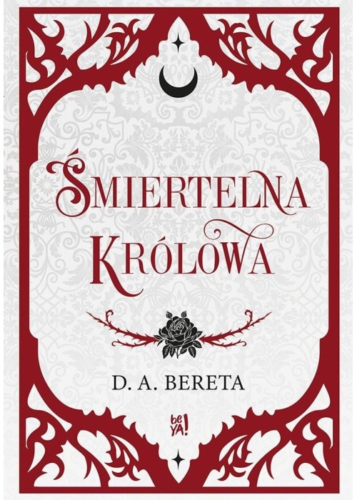 Śmiertelna królowa