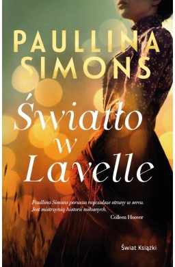 Światło w Lavelle