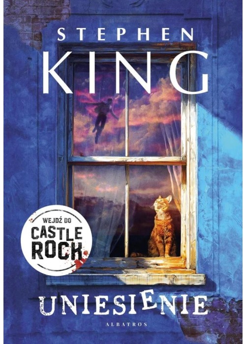 Castle Rock. Uniesienie