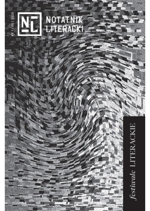 Notatnik Literacki 1(6)/2026