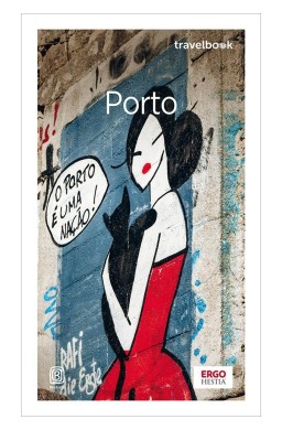Porto. Travelbook wydanie 3