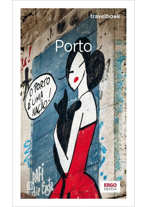 Porto. Travelbook wydanie 3