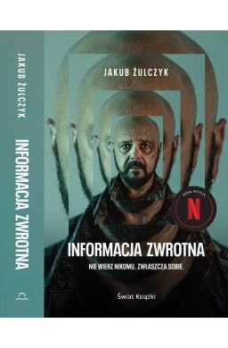 Informacja zwrotna wydanie filmowe