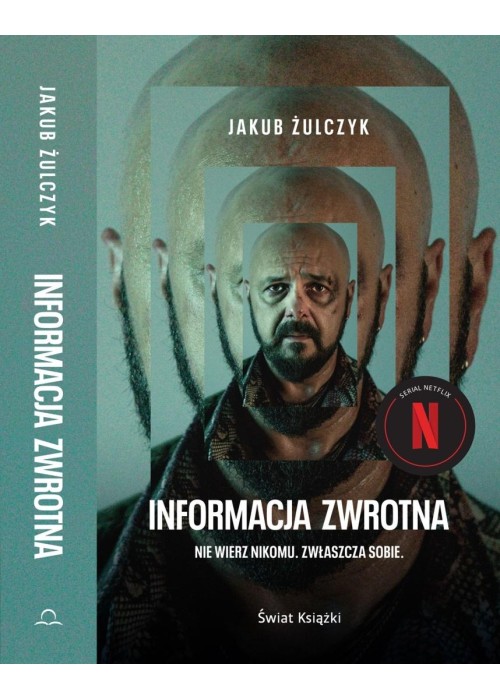 Informacja zwrotna wydanie filmowe