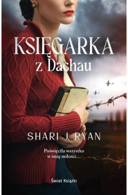 Księgarka z Dachau