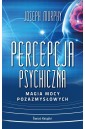 Percepcja psychiczna: magia mocy... pocket