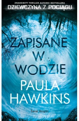 Zapisane w wodzie pocket