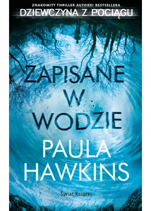 Zapisane w wodzie pocket