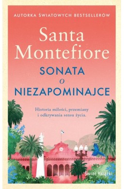 Sonata o niezapominajce pocket