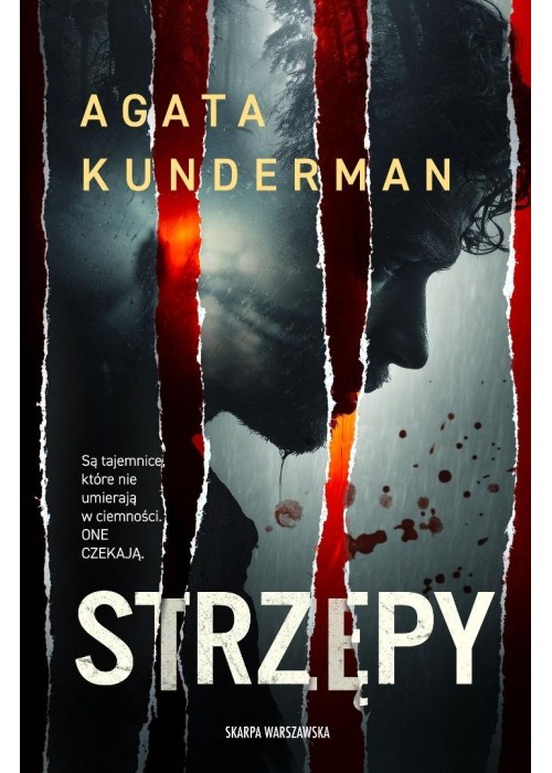 Strzępy