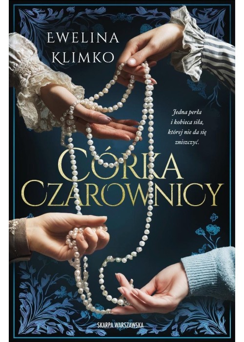 Córka czarownicy