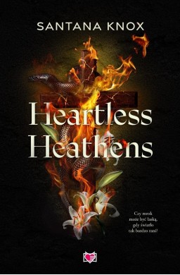 Heartless Heathens