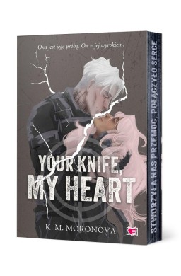 Your Knife, My Heart
