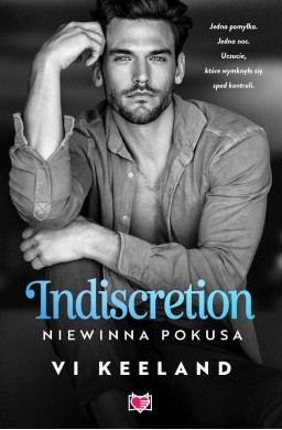 Indiscretion. Niewinna pokusa