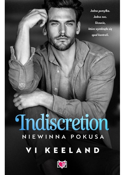 Indiscretion. Niewinna pokusa