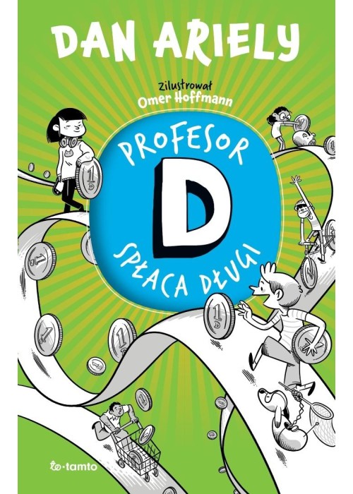 Profesor D spłaca długi