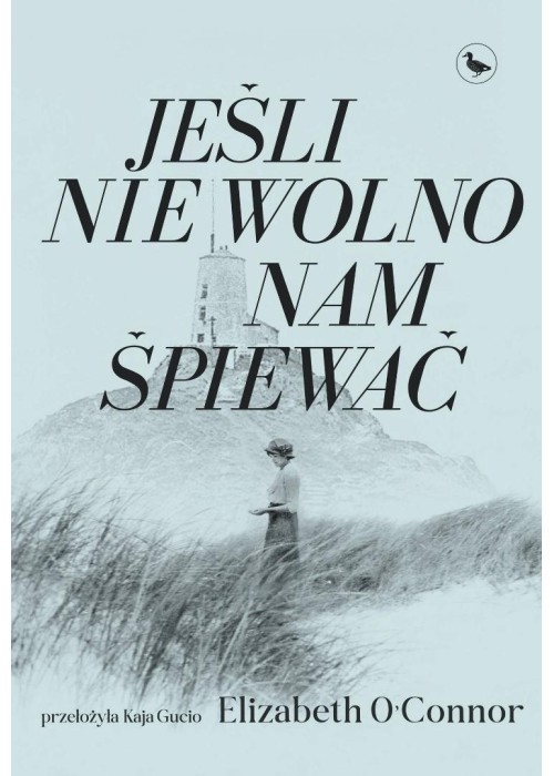 Jeśli nie wolno nam śpiewać