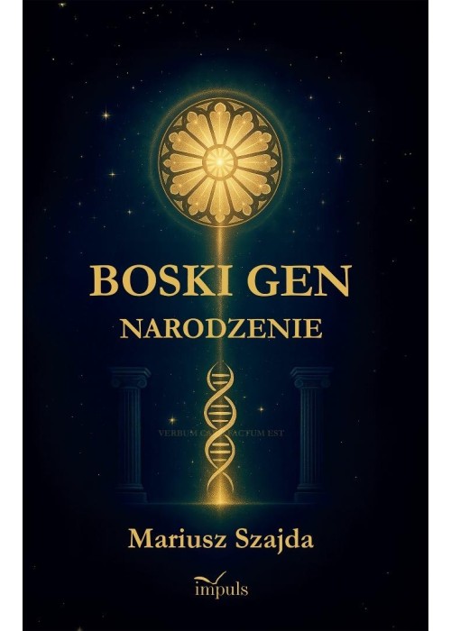 Boski gen. Narodzenie T.2