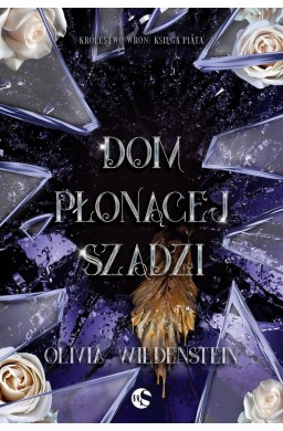 Dom płonącej szadzi