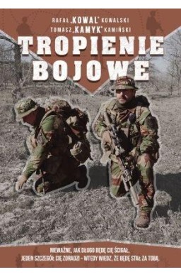 Tropienie bojowe
