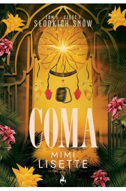 Coma T.1 cz.1 Słodkich snów